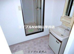 光コーポＢ棟の物件内観写真